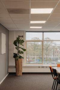 Hoogte Kadijk 143 Amsterdam